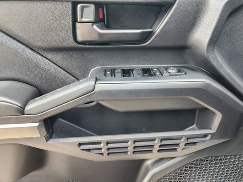 Certified 2024 Toyota Tacoma SR5 RWD image 23