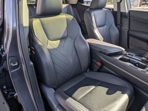 Used 2025 Lexus NX 450h+ AWD w/ Towing Package (2000 Lbs) image 33