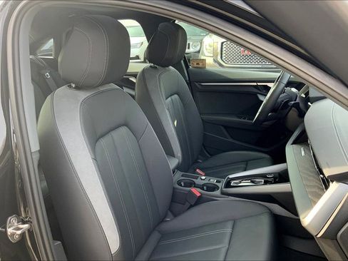 Used 2025 Audi A3 2.0T Premium image 9