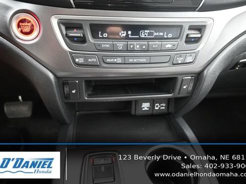 Used 2019 Honda Passport EX-L image 30