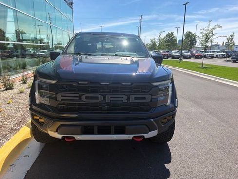 Used 2024 Ford F150 Raptor AWD/4WD image 30