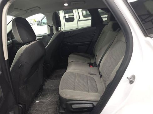 Used 2022 Ford Escape SE AWD/4WD image 13