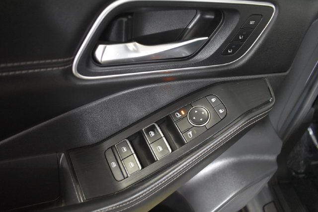 Used 2021 Nissan Rogue Platinum AWD/4WD image 8