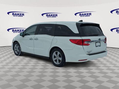Used 2019 Honda Odyssey EX-L image 5