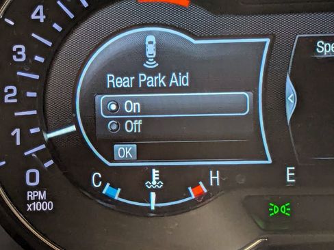 Used 2019 Lincoln MKC Reserve w/ MKC Climate Package image 27