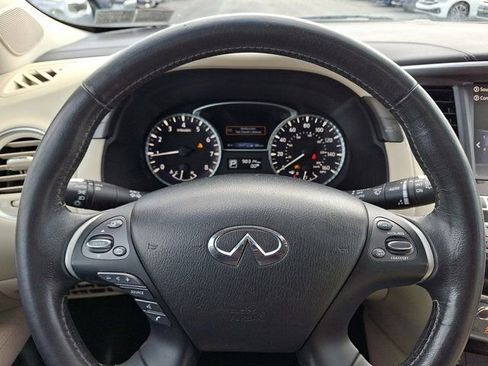 Used 2019 INFINITI QX60 Luxe w/ Essential Package image 26