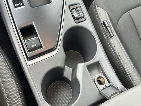 Certified 2025 Subaru Crosstrek 2.0i Premium image 18