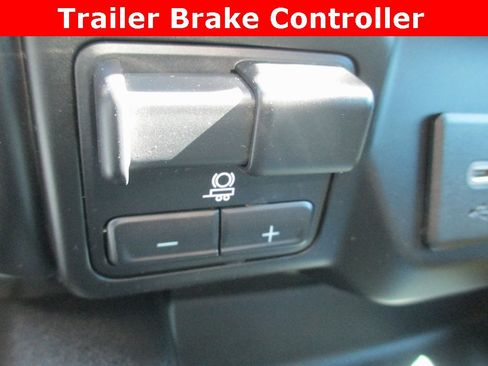 Used 2021 GMC Sierra 1500 AT4 image 17