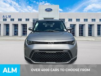 Used 2025 Kia Soul LX w/ LX Technology Package FWD video 2