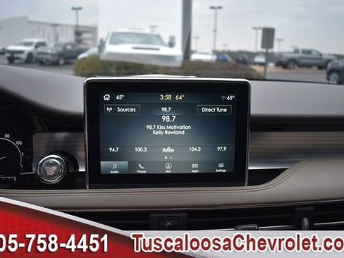 Used 2021 Lincoln Corsair FWD w/ Premium Package image 35