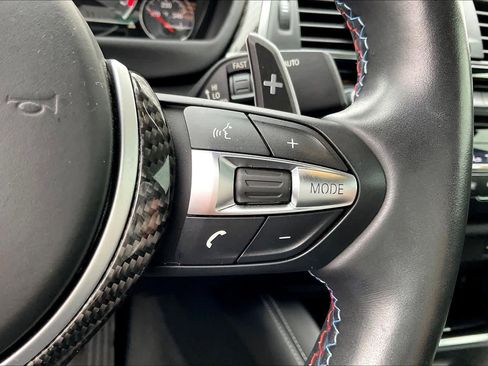 Used 2018 BMW M4 Coupe image 20