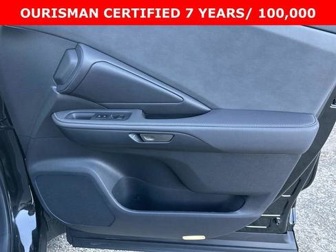 Used 2026 Lexus TX 350 AWD w/ Technology Package image 7