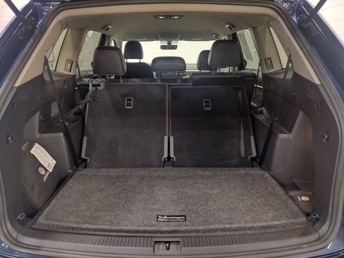 Certified 2022 Volkswagen Atlas SE FWD image 19