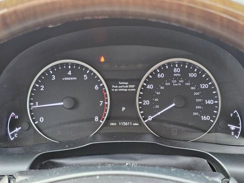 Used 2013 Lexus ES 350 4dr Sdn image 26