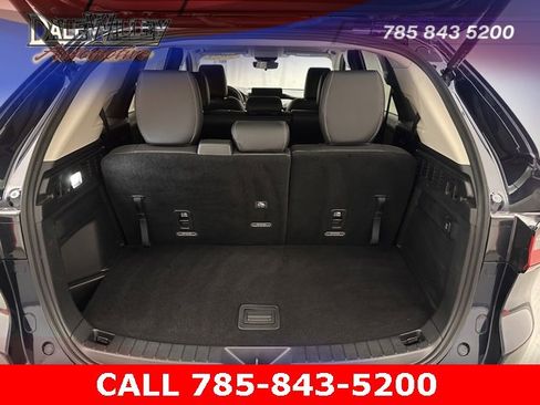 Used 2025 MAZDA CX-90 3.3 Turbo w/ Select Package image 20