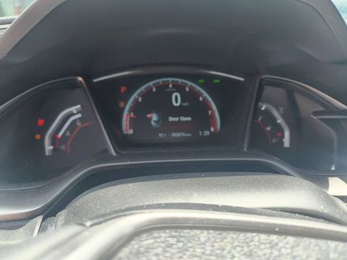 Used 2018 Honda Civic Sport Touring image 13