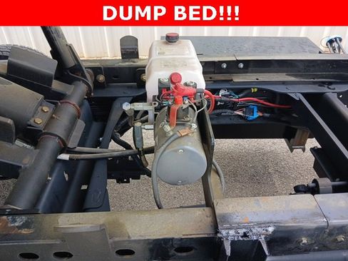 New 2025 RAM 4500 Tradesman image 16