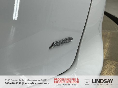 New 2026 Chrysler Pacifica Select image 11