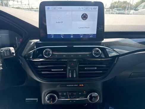 Used 2023 Ford Escape ST-Line w/ Equipment Group 301A FWD image 11