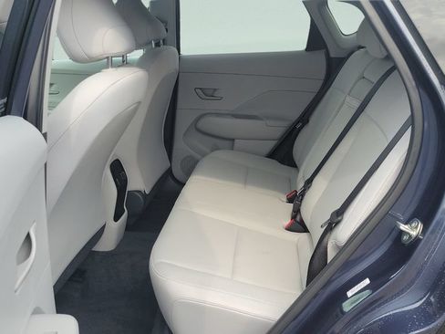 Used 2024 Hyundai Kona SEL w/ Convenience Package FWD image 10