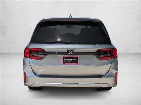 New 2026 Honda Odyssey EX-L image 8