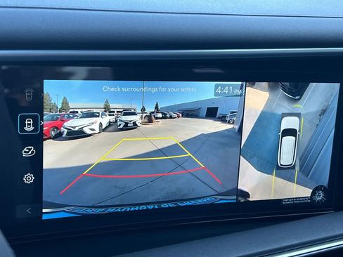 Certified 2026 Hyundai Palisade SEL Premium FWD image 20