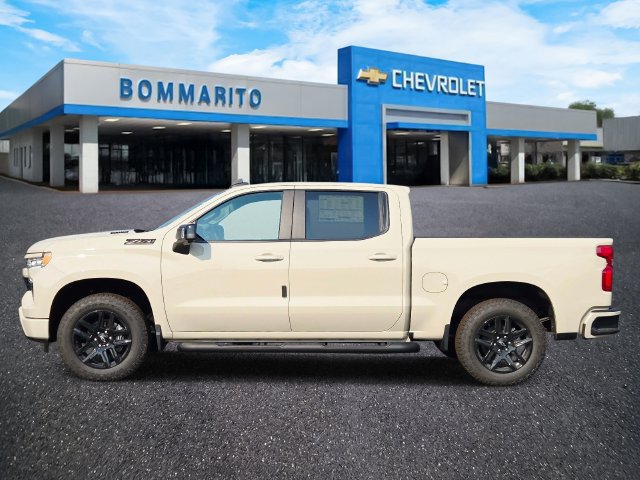 New 2026 Chevrolet Silverado 1500 RST w/ All Star Edition Plus AWD/4WD image 2
