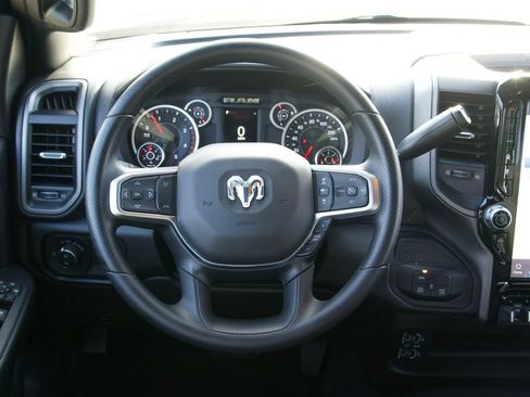 New 2026 RAM 2500 Tradesman AWD/4WD image 14
