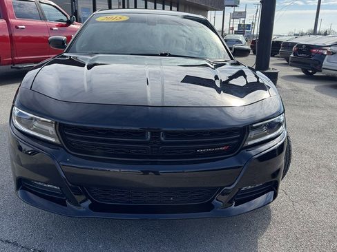 Used 2015 Dodge Charger SXT w/ Rallye Group image 2