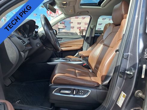 Used 2020 Acura MDX FWD w/ Technology Package image 12