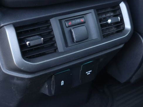 Used 2021 Ford F150 Lariat w/ Equipment Group 502A High image 25