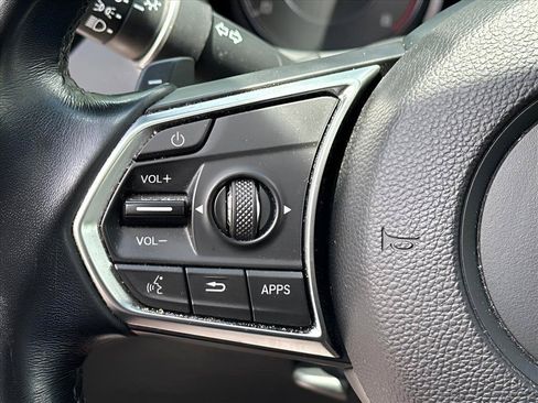 Used 2021 Acura RDX FWD w/ Technology Package image 23