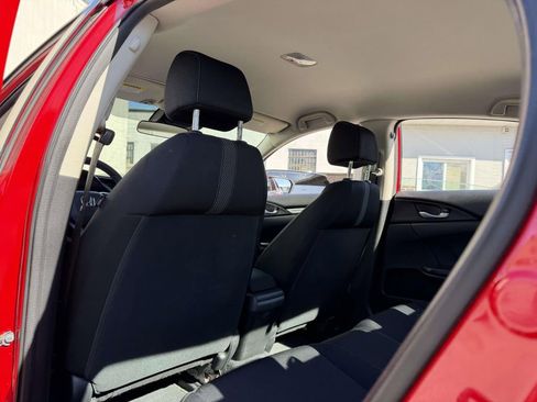 Used 2019 Honda Civic LX image 21