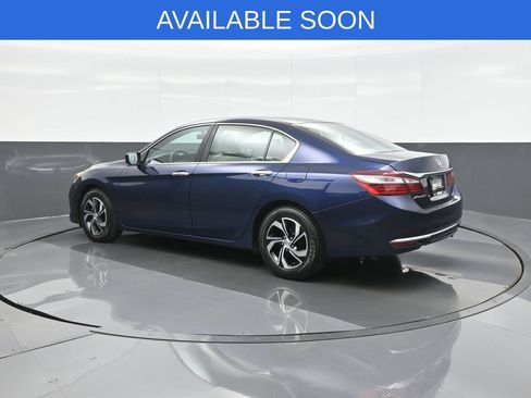 Used 2016 Honda Accord LX image 5