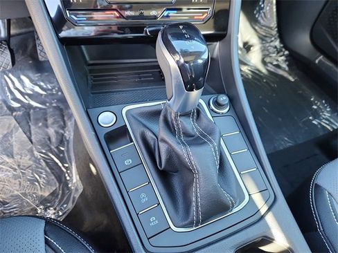 New 2026 Volkswagen Jetta SEL image 13