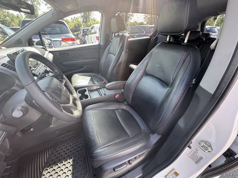 Used 2021 Honda Odyssey EX-L image 25