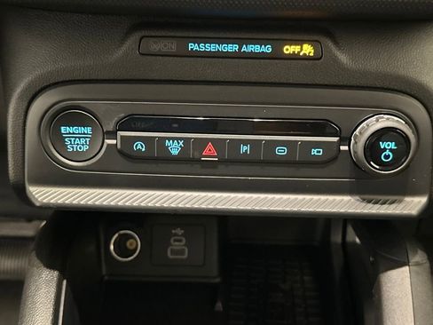 New 2025 Ford Bronco Sport Badlands image 33