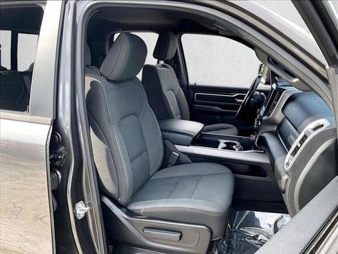 Used 2021 RAM 1500 Big Horn AWD/4WD image 9