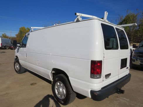 Used 2008 Ford E-250 and Econoline 250 E-250 image 14