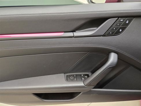 Used 2024 Porsche 911 Carrera T image 28