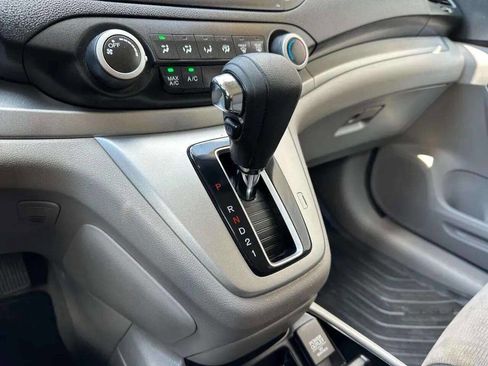 Used 2014 Honda CR-V LX image 11