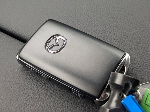 New 2026 MAZDA CX-50 AWD 2.5 S w/ Cargo Package image 29