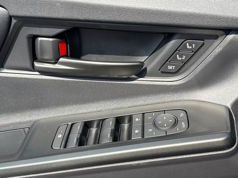 New 2026 Toyota bZ AWD/4WD image 27
