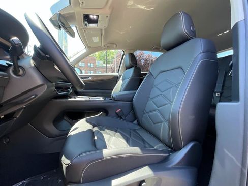 New 2026 Volkswagen Atlas SE AWD/4WD image 11