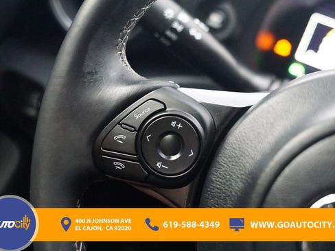 Used 2022 Toyota GR86 image 16