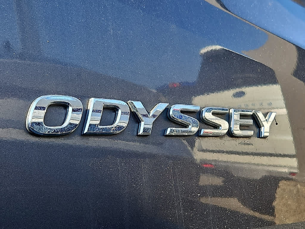 Used 2020 Honda Odyssey EX-L image 6