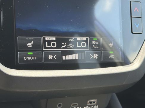 Used 2026 Subaru Forester Sport w/ Sport Package AWD/4WD image 35