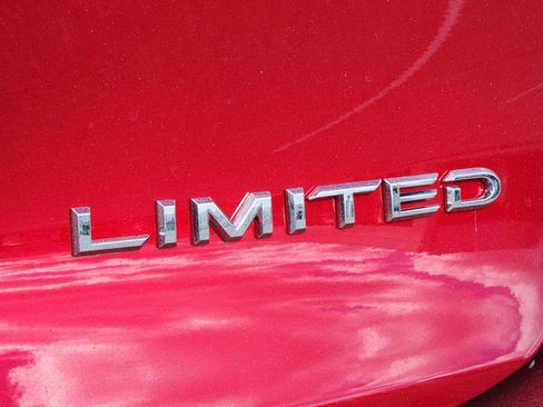 New 2026 Toyota Crown Limited image 12