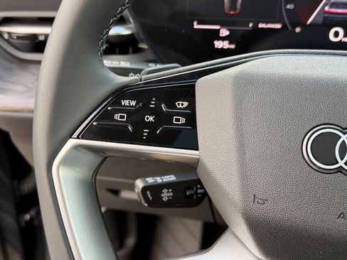 New 2025 Audi Q5 Premium Plus image 27