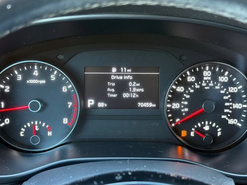 Used 2020 Kia Sportage SX AWD/4WD image 25
